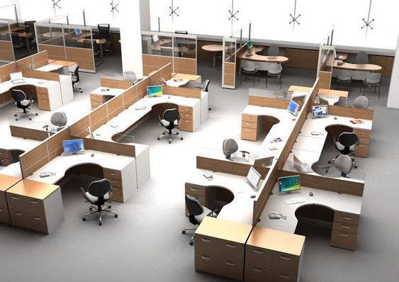 Office Workstations In Hyderabad