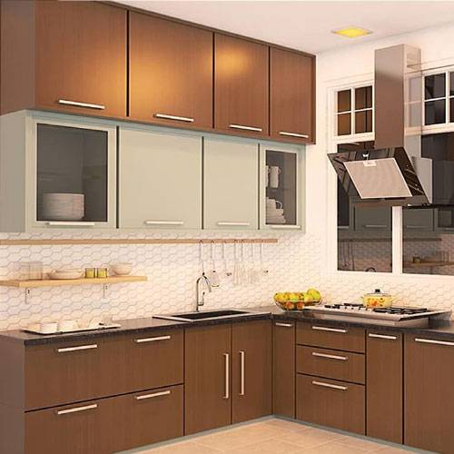 Experience the Best in Modular Kitchen in Hyderabad