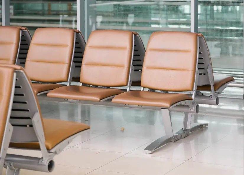 Waiting Chairs In Hyderabad