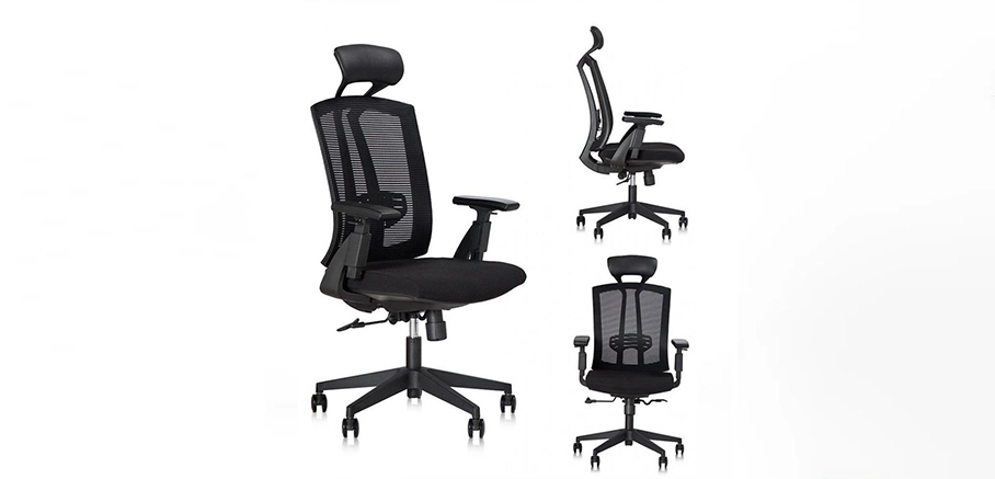 Office Chairs In Hyderabad