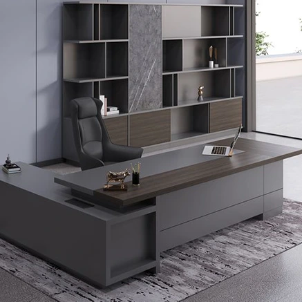 Executive Tables