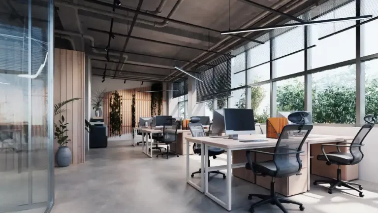 Workstation in Hyderabad