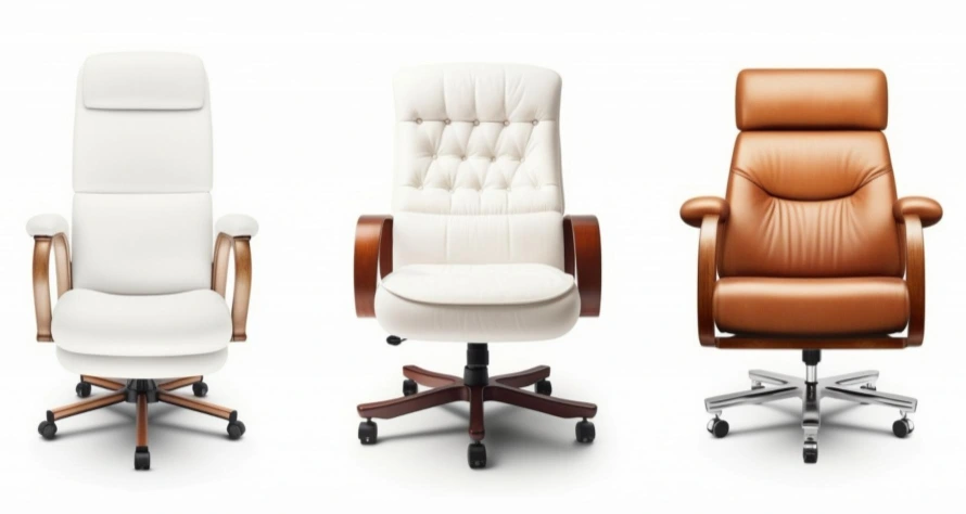 Executive Chairs in Hyderabad