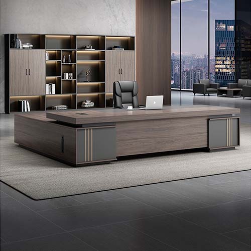 MD CABIN FURNITURE IN HYDERABAD