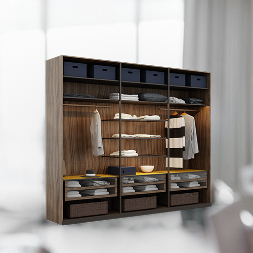 Cupboard-gallery